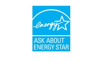 We repair and install energy star equipment