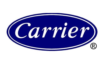We repair and install carrier equipment