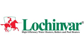 We repair and install lochinvar equipment