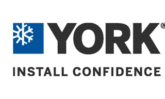We repair and install York equipment